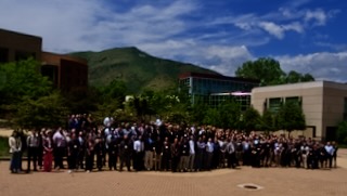 Presentations & Roundtables at SRR-XXIII